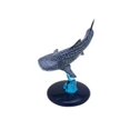 thumbnail image 1 of Japanese Genuine Gacha Scale Model Creature Model Shark Whale Shark Great White Shark Marine Animal Collection Action Figure Toy, 1 of 1