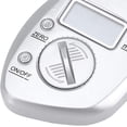 thumbnail image 4 of Calibrador de grasa corporal, calibrador Digital de grasa corporal, calibrador de pliegues cutáneos, pantalla LCD, medidor de medición de músculos de la piel, 4 of 5