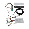 thumbnail image 3 of GLFILL 36V 350W Electric Scooter Controller Kit with Dashboard and Accelerator G, 3 of 9