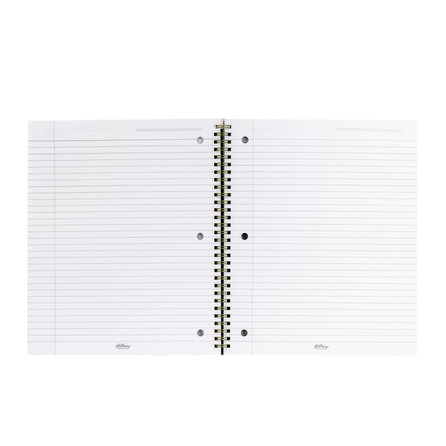 Hilroy Cahier fleurs d'abeilles