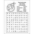 thumbnail image 3 of ZoCo: 25-Pack It's Tooth Time Kid's Coloring & Activity Book Set, 16 Pages, 3 of 9