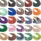 thumbnail image 2 of Cuentas de piedra natural de 4 a 10 mm, ágata india, ojo de tigre, jade, cuarzo rosa, jaspes, cuentas de warist redondas para hacer joyas, pulseras de bricolaje, 2 of 5