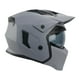 thumbnail image 4 of Casco Bkr Phantom Gris Mate Modular Svs gris XXL, 4 of 7