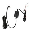 thumbnail image 3 of Car Hard Wire, Long Standby 24H Video Recording Hard Wire Kit  For Drive Recorders For GPS For Electronic Dogs, 3 of 8