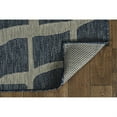 thumbnail image 3 of KAS Rugs PROVO 5763 7 Ft 10 inch X 7 Ft 10 inch RO Blue/Grey Rugs PRV5763710X710RO, 3 of 3