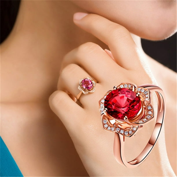 Bague de online fiancaille walmart