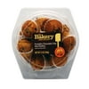 The Bakery at Walmart Pumpkin Chocolate Chip Mini Muffins, 13 count