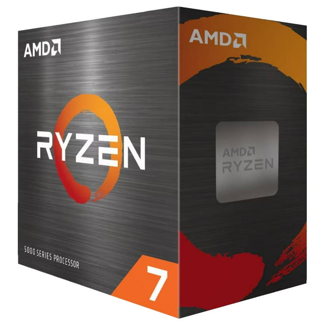 PROCESAROR AMD RYZEN 7 5800XT