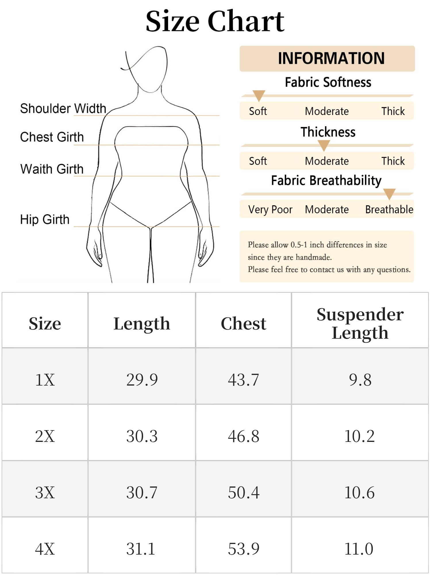 Agnes Orinda Women's Plus Size Nightgown Chemise Sleepwear Spaghetti Strap Nightwear Soft Lingerie 3X Black