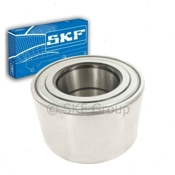 SKF Front Wheel Bearing compatible with Ford Escape 2001-2012