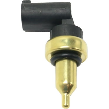 Replacement RM31280001 Coolant Temperature Sensor Compatible with 2007-2009 Dodge Sprinter 2500 2007-2009 Dodge Sprinter 3500 6Cyl 3L Sold individually