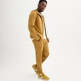thumbnail image 4 of Men's Tek Gear® Performance Cargo Pants Color: Mineral Black Size: XS, 4 of 4