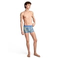 thumbnail image 5 of Jockey Men's Active Microfiber 2.5" Trunk - 3 Pack, 5 of 5