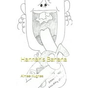 Hannah's Banana (Paperback)