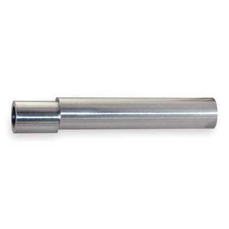New Mitutoyo 10mm/.375" x 10mm Toolmaker Milling Machine Edge Finder 050105 USA 