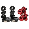 thumbnail image 1 of pieza 4 Piezas RC Car Hull Column Support etic Para 1:10 Axial SCX10 D90 D110 Hugo Columna de carcasa de coche de deriva, 1 of 9