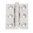 thumbnail image 2 of Oubit Door Hinge,Lift Off Hinge Rustproof Take Apart Hinge Door Lift Off Hinge Extended Durability, 2 of 8