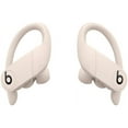 thumbnail image 1 of Restored Powerbeats Pro Fully Wireless lightweight Comfort Headphones One Size (Ivory) (Refurbished), 1 of 3