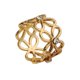 thumbnail image 5 of Anillo para bufanda con forma de flor hueca, elegante anillo deslizante para bufanda con diamantes de imitación, elegante anillo para bufanda de seda para mujeres, camisas, chales y pañuelos., 5 of 8