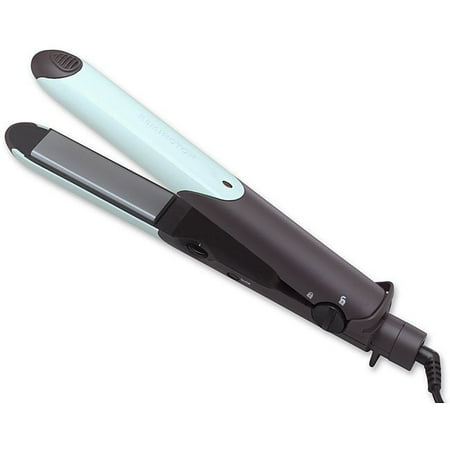 Spectrum Brands S4444 Shine Therapy Conditioning Hair Straightener