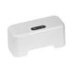thumbnail image 1 of Inodoro automático Flush 0.25S Tiempo de inducción IPX5 Impermeable para Hotel Home Restaurantes, 1 of 9