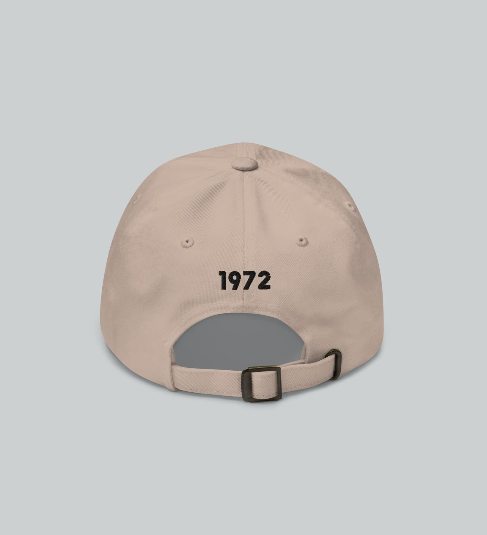 1972 Dad Hat - Official Atari Hat