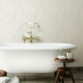 thumbnail image 5 of Reclaimed Tin Diamond Peel and Stick Wallpaper, 5 of 28