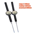thumbnail image 3 of 0-50mm 0-100mm 0.01mm/0.001mm Digital Dial Indicator Large Distance Electronic Indicator ,Very Versatile, 3 of 7
