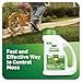 thumbnail image 5 of Scotts MossEx, Moss Killer for Lawns, Easy-to-Use Shaker Jug, Contains Fertilizer to Green Grass, 4.59 lbs., 5 of 5