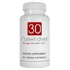 Creative Bioscience 30 Night Diet Non Stimulant Weight Loss Supplement, Veggie Ctules, 60 Ct