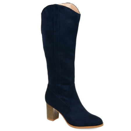 Brinley Co Comfort By Brinley Co Womens Extra Wide Calf