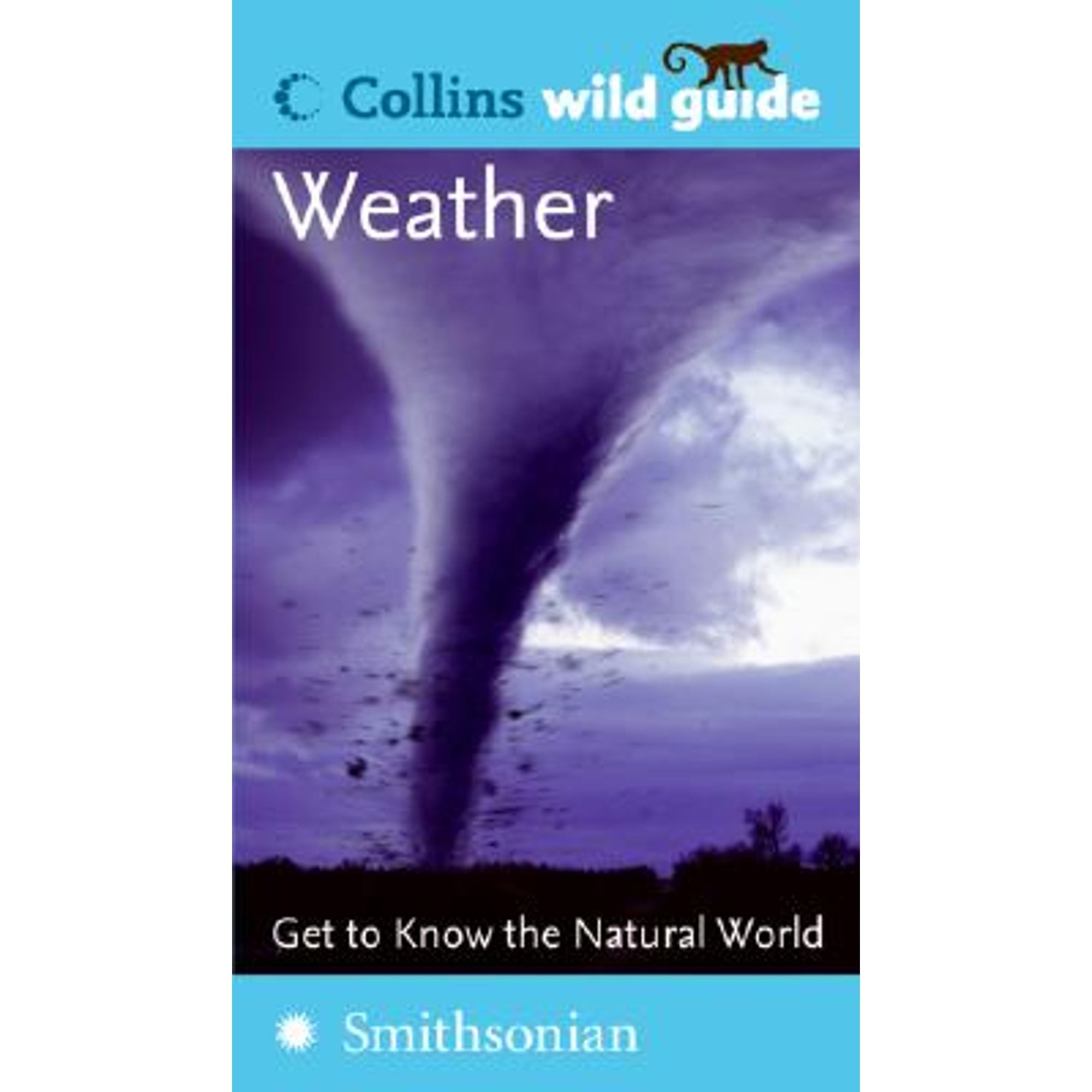 Weather (Collins Wild Guide) (Collins Wild Guides)