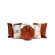 thumbnail image 1 of Set de Cojines Decorativos Antonela  Set Terracota 1, 1 of 6
