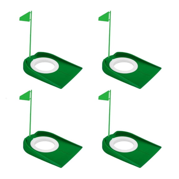 Lerpwige Precisions Putting Trainer with Assembly Easy Setups for Alignment and Distance Control Various Ages