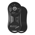 thumbnail image 2 of JFA  Long Distance Remote Control, Black, 2 of 4