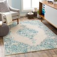 thumbnail image 2 of Surya City Polypropylene 5'3" X 7'3" Rectangle Area Rugs CIT2385-5373, 2 of 7