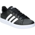 thumbnail image 1 of Tenis Adidas Grand Court 2.0 Juvenil/Niño. GW6503 negro 25 Adidas GW6503 GRAND COURT 2.0, 1 of 5