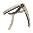 thumbnail image 3 of Cejilla para Guitarra Acústica Strade Fareast Limited Accesorios de Ajuste para Guitarra Eléctrica Piezas de Repuesto Abrazadera de Afinación Extraíble de Bronce, 3 of 8
