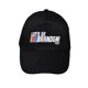 thumbnail image 1 of Gorra de béisbol Let's Go Brandon Gorra ajustable Deportes para hombres Mujeres Correr Entrenamiento al aire libre Inevent OD016963-01, 1 of 7