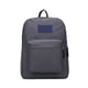 thumbnail image 1 of Mochila Impermeable, Mochila de Viaje para Exteriores con Múltiples Compartimentos, Mochila Escolar de Gran Capacidad con Cierre de Cremallera, 42x33x21 cm para Estudiantes., 1 of 2