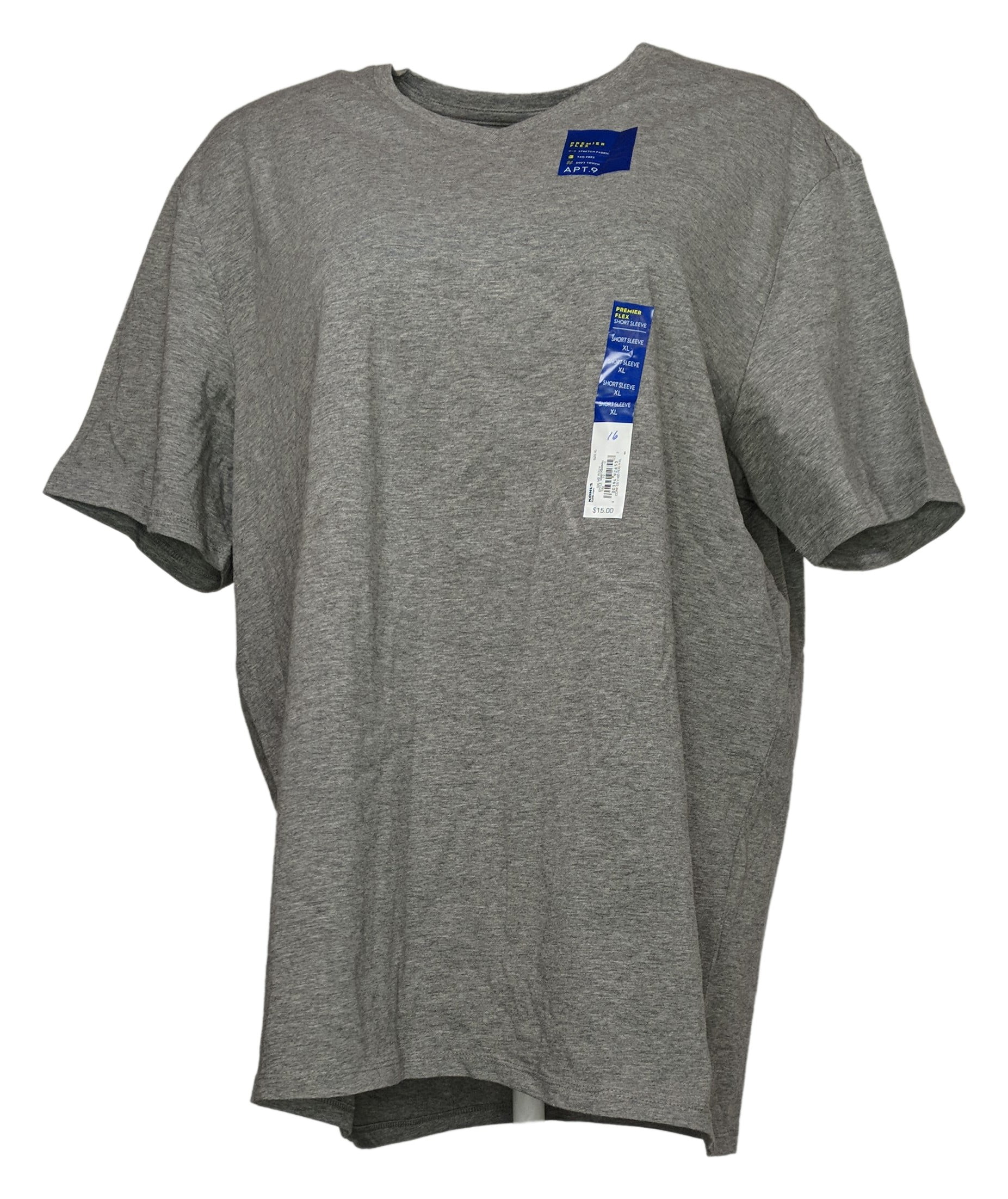 apt 9 v neck t shirts
