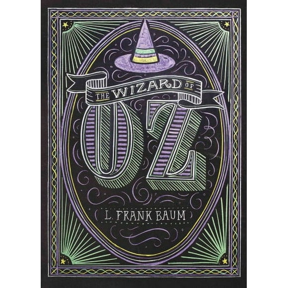 Pre-owned Wizard of Oz, Paperback by Baum, L. Frank, ISBN 0142427500, ISBN-13 9780142427507