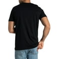 thumbnail image 4 of Fruit of the Loom Men's Crafted Comfort Artisan Crew T-Shirt, 4 of 4