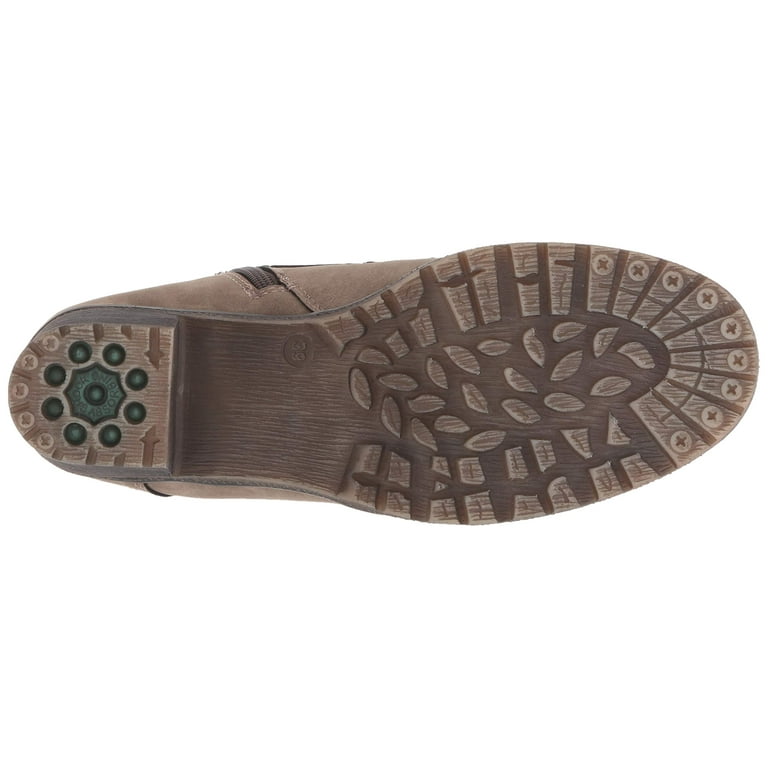 Spring step store hellewn bootie