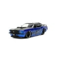 thumbnail image 3 of 1:24 BTM - '70 FORD MUSTANG(Selections May Vary), 3 of 10