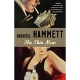thumbnail image 1 of Thin Man, Dashiell Hammett Broché, 1 of 2