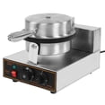 thumbnail image 4 of Máquina eléctrica comercial para hacer helados, antiadherente, para hacer conos de helado (Enchufe europeo de 220V), 4 of 14