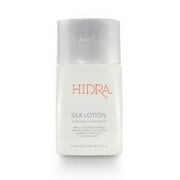 Hidra Silk Lotion Super Shine Conditioning 3.7 oz