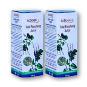 Patanjali Ayurveda Tulsi Panchang Juice 500 ml