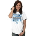 thumbnail image 3 of US Air Force Excellence in All We Do Men's Graphic T Shirt Tees Brisco Brands S, 3 of 6